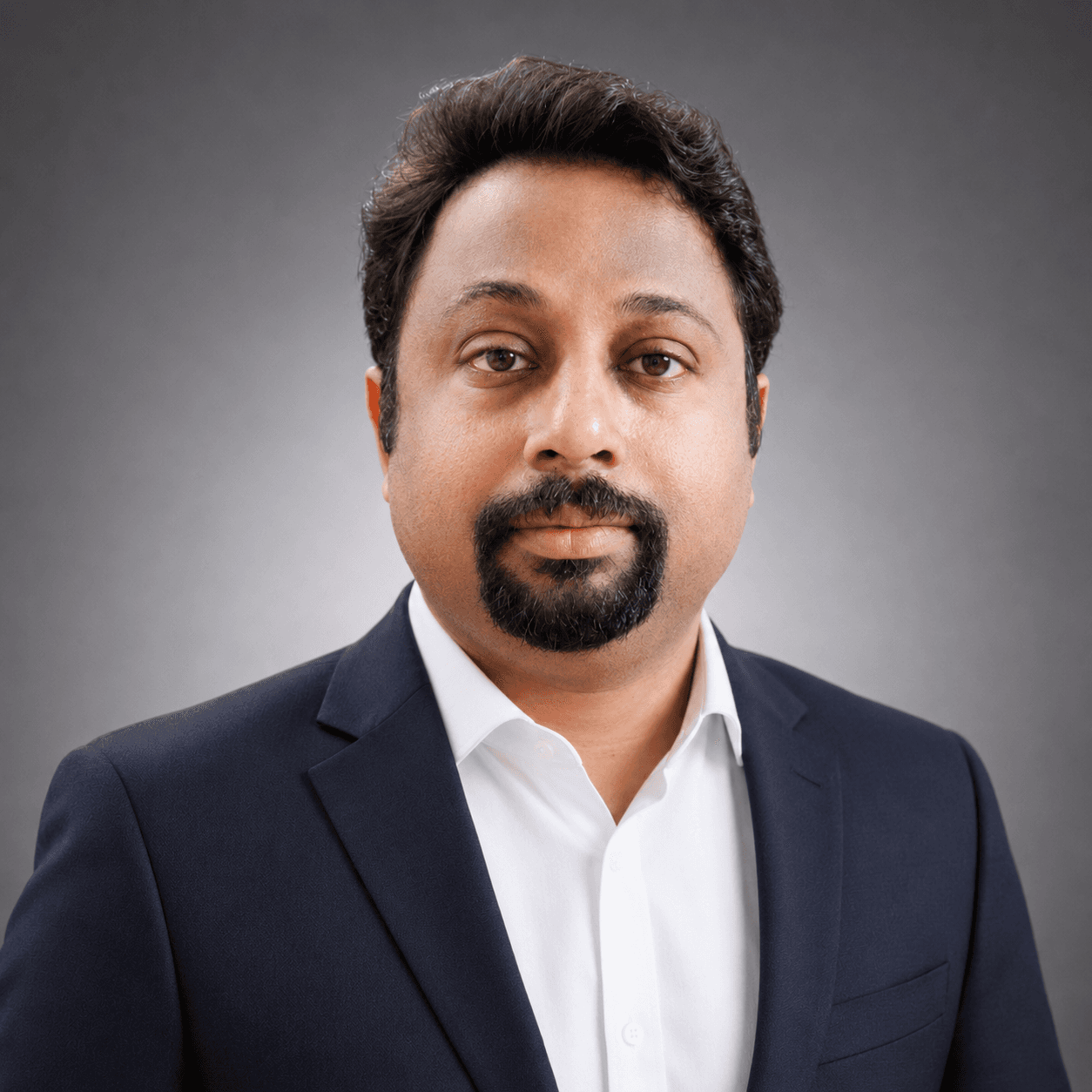Santhosh Suryavanshi